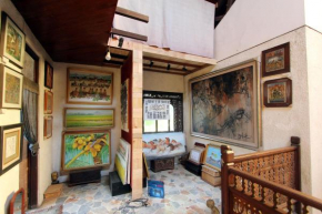 Posnya Seni Godod Art Gallery & Homestay